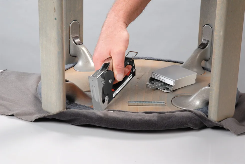 Handtacker TACK80