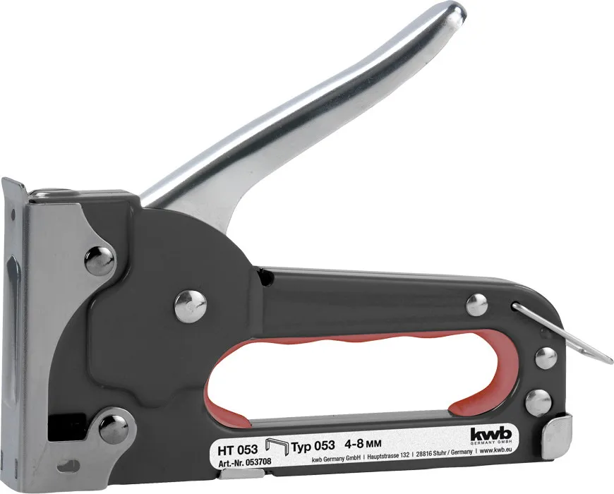Handtacker TACK80