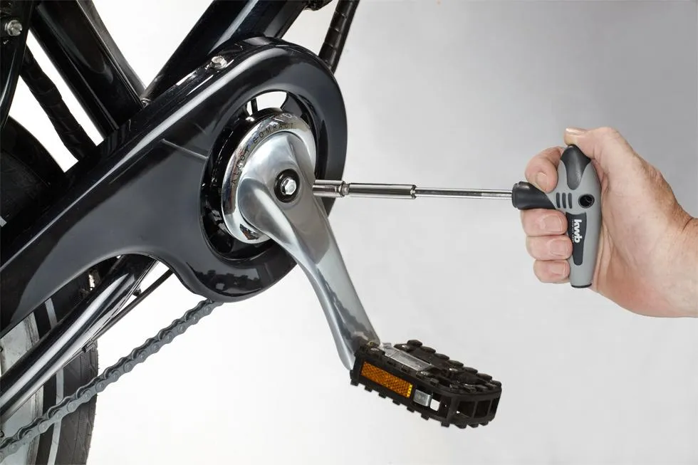 T-Griff-Schraubendreher