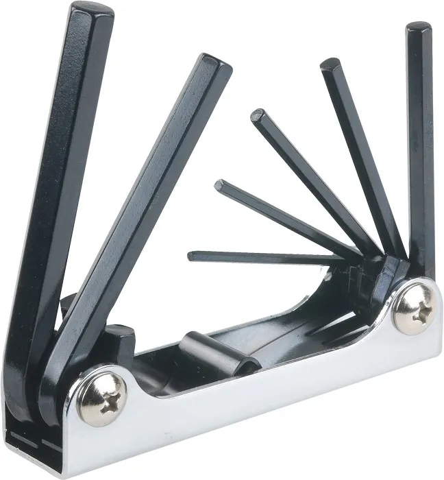 Stiftschl&uuml;ssel Klapphalter