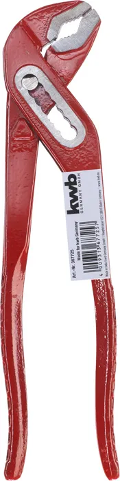 Wasserpumpenzange 240mm