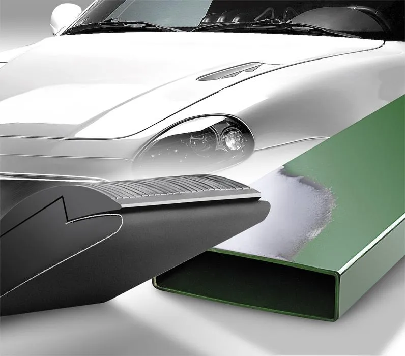 Schleifbogen WASSERFEST