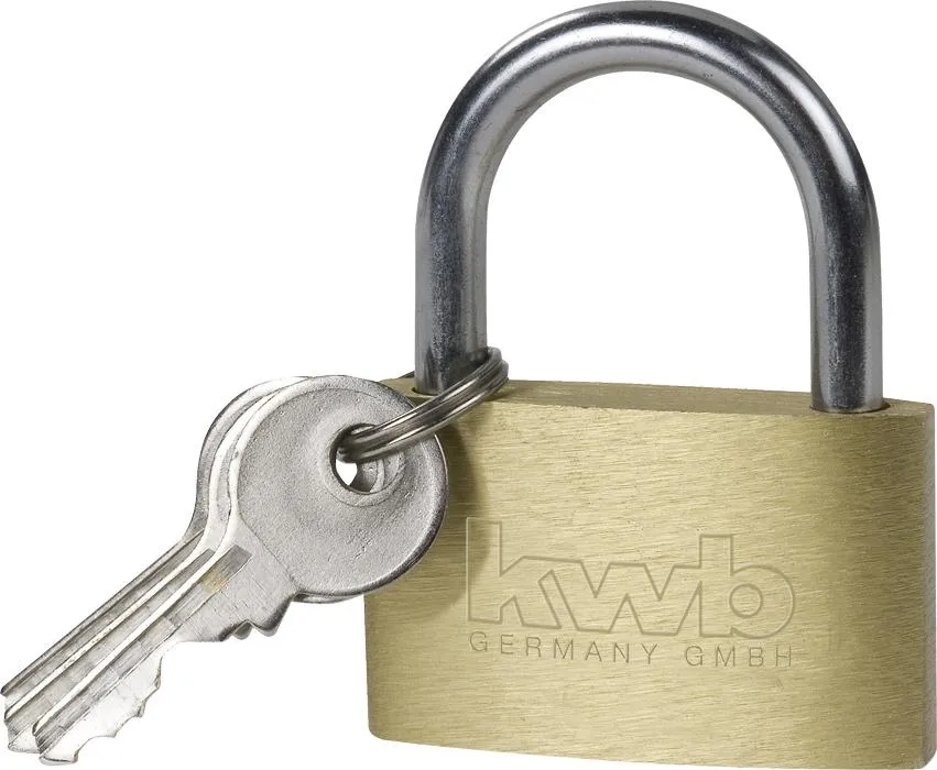 Vorhangschl&ouml;sser 50mm