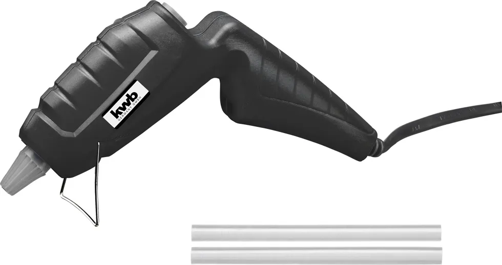 Hei&szlig;klebepistole 7.0 mm