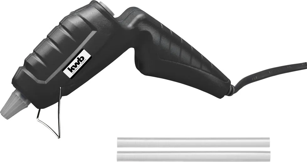 Hei&szlig;klebepistole 7.0 mm