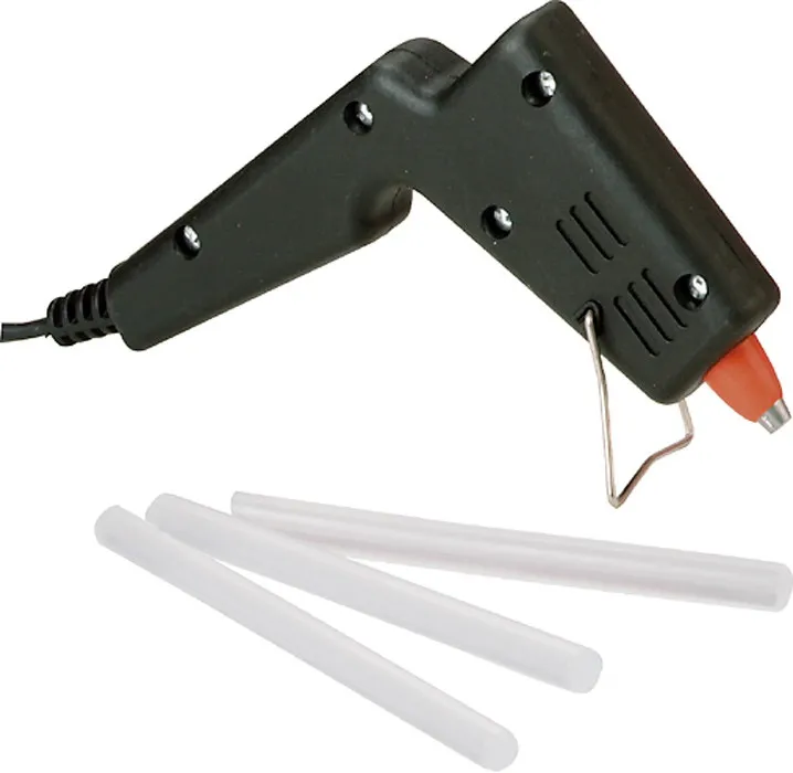 Hei&szlig;klebepistole 7.0 mm