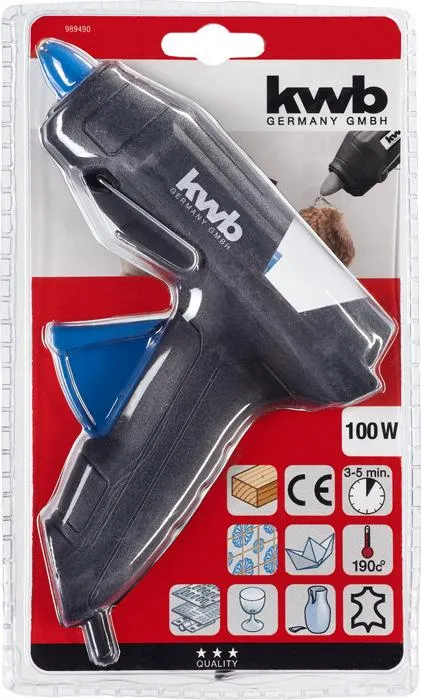 Hei&szlig;klebepistole 11.0 mm