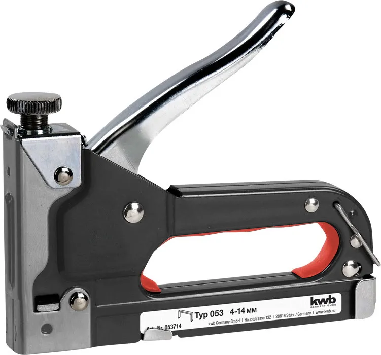 Handtacker TACK140