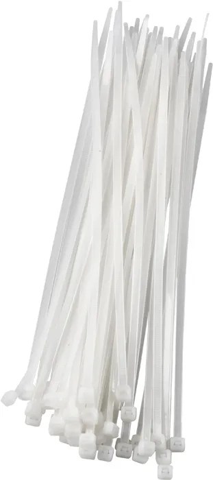 Kabelbinder 4,8x250mm