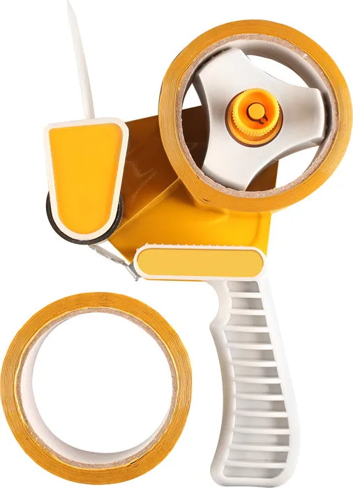 Packbandabroller-Set