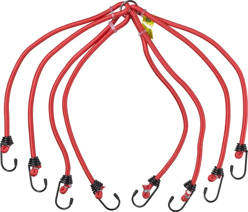 Gep&auml;ckspinne 8-armig