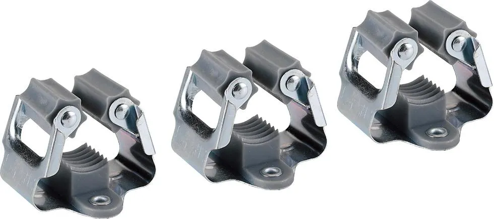Ger&auml;tehalter 3-tlg.