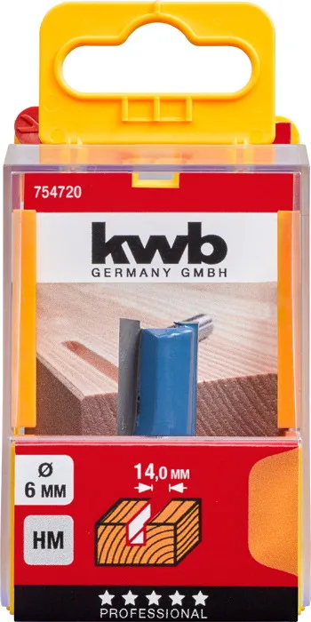 HM Nutfr&auml;ser 14mm