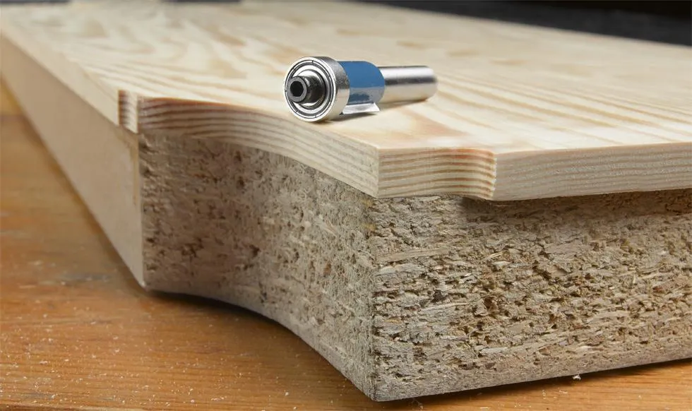 HM B&uuml;ndigfr&auml;ser 13mm