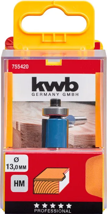 HM B&uuml;ndigfr&auml;ser 13mm