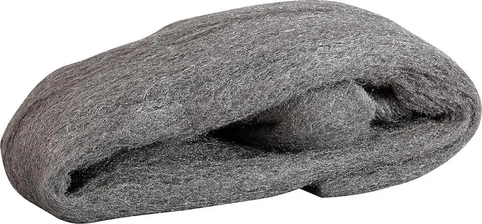 Stahlwolle Nr. 000
