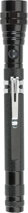 LED-Lampe mit Teleskopmagnet