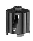 DIAMANT Bohrkrone D80mm