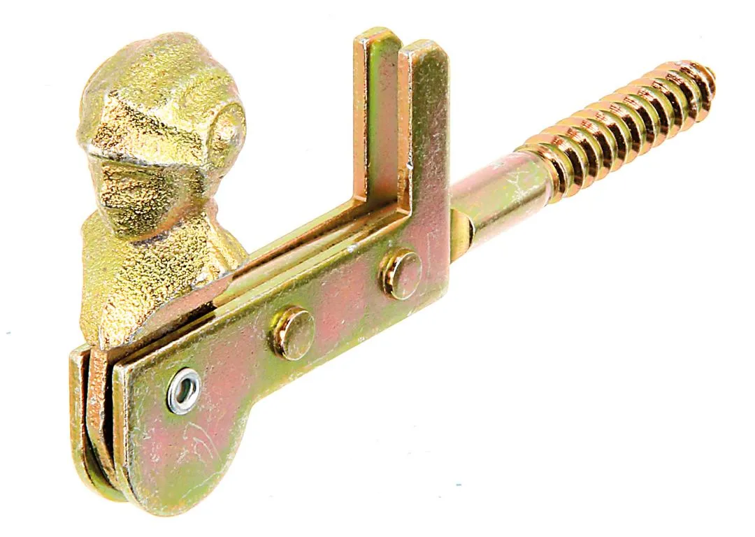 Fensterladen-Feststeller zE