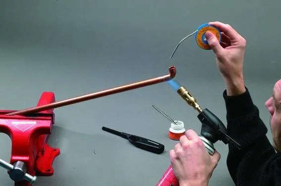 RoFire 1800