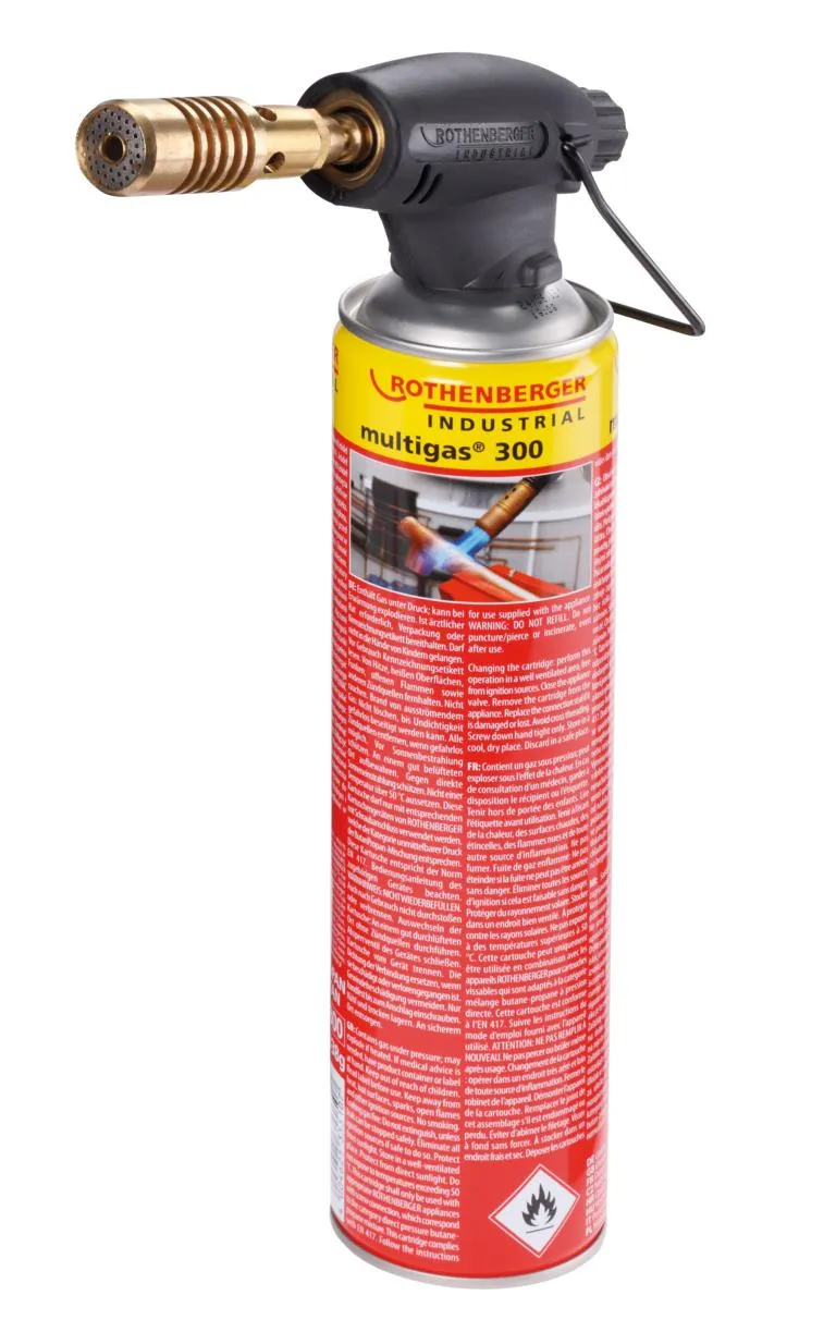 RoFire 1800