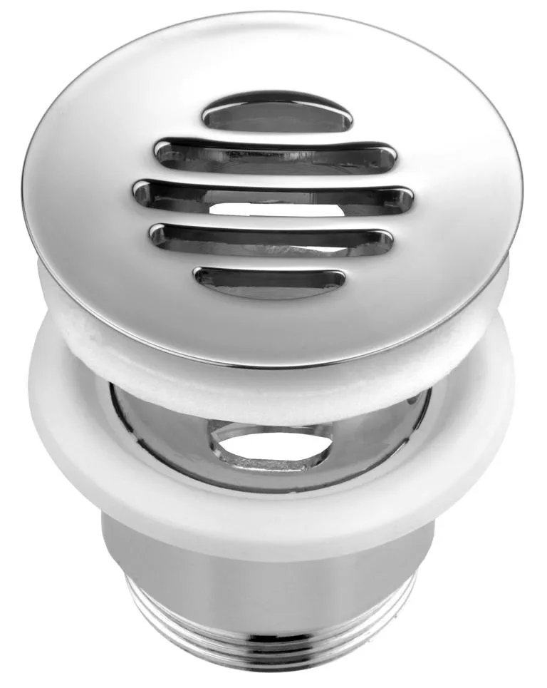 Waschtisch Siebventil 11/4''