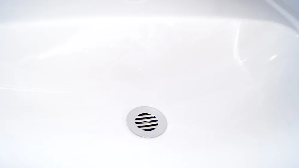 Waschtisch Siebventil 11/4''