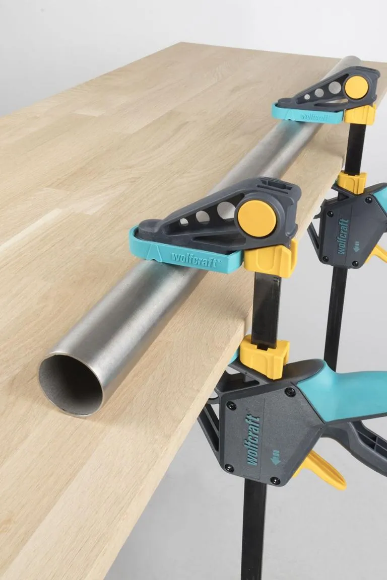 Einhandzwinge PRO 100-150