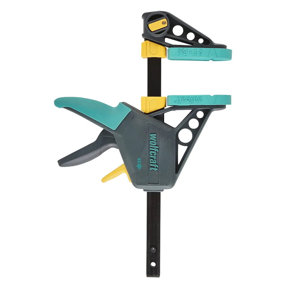 Einhandzwinge PRO 100-150