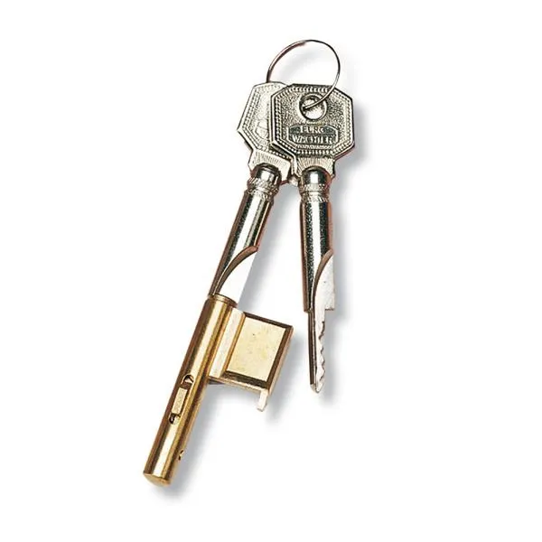 Schl&uuml;ssellochsperrer