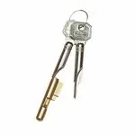 Schl&uuml;ssellochsperrer