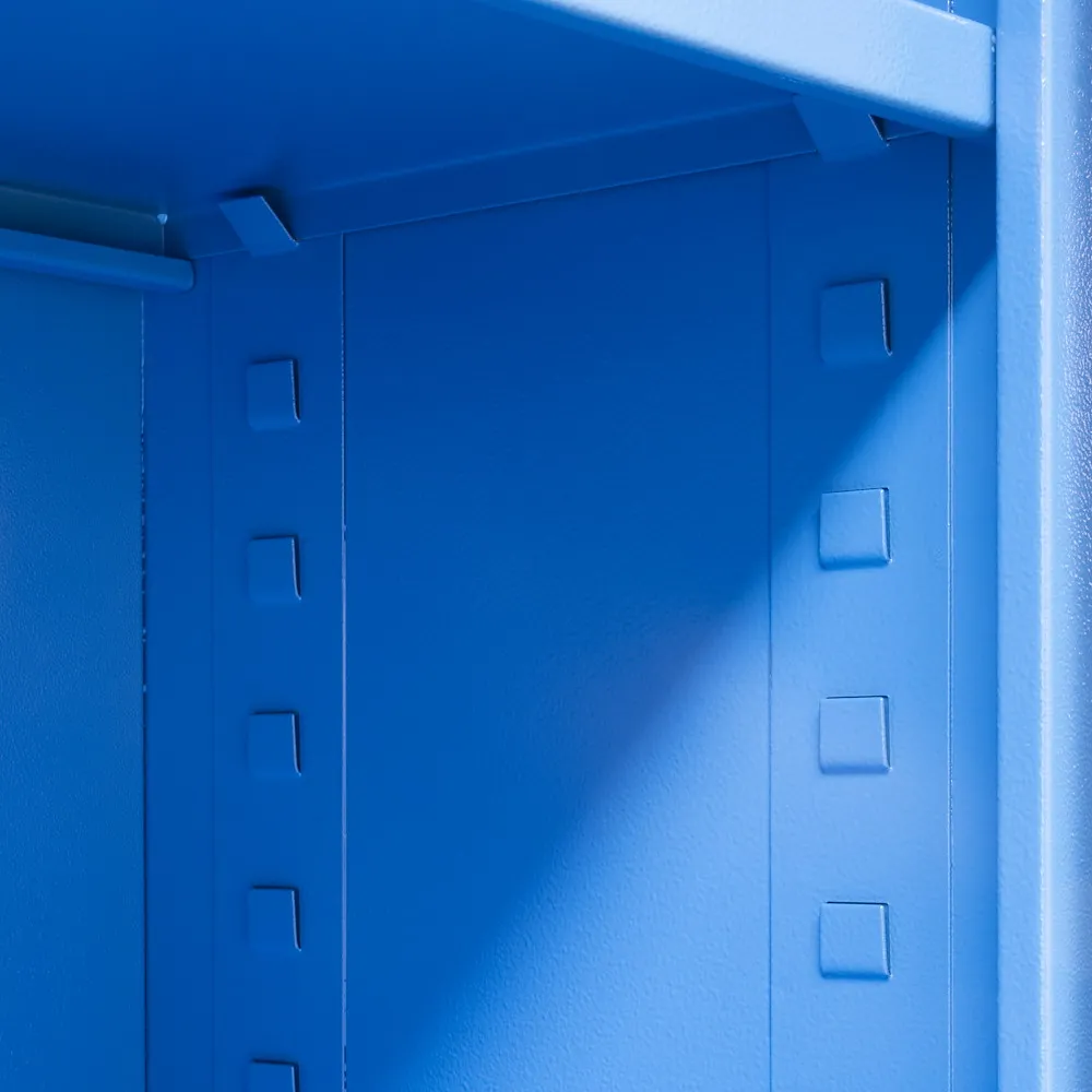 Werkzeugschrank Typ B