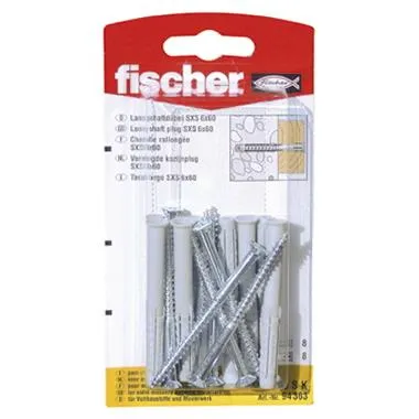 Rahmend&uuml;bel m. Schraube