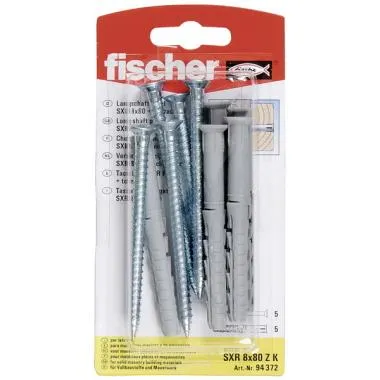 Rahmend&uuml;bel m. Schraube