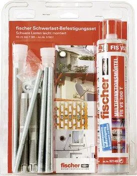 Schwerlastbef. Mauerwerk