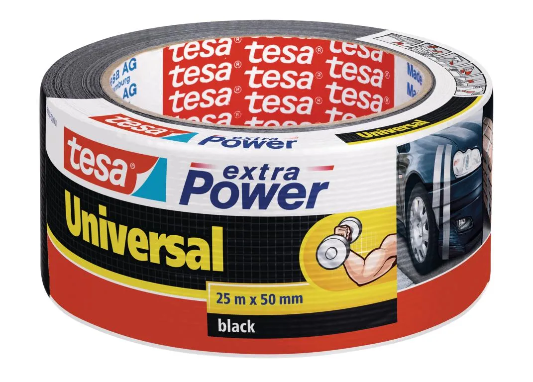 tesa Extra Power Universal