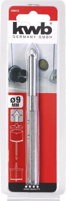 Zentrierbohrer Serie 4994