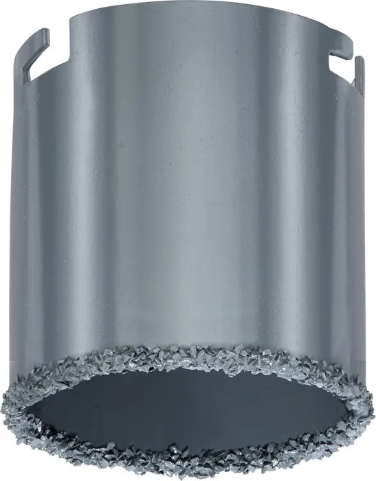 HM-bestreuter Lochs&auml;gekranz