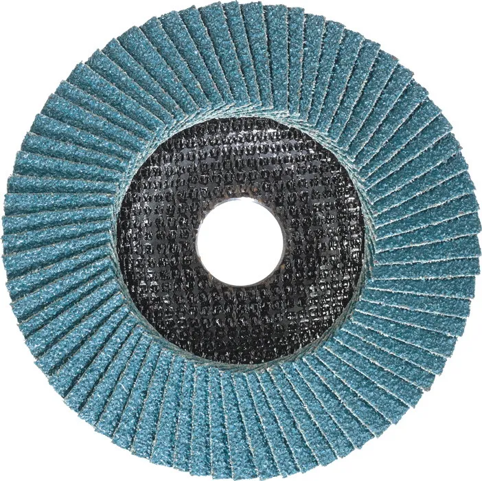 Schleifmop D125 K 40