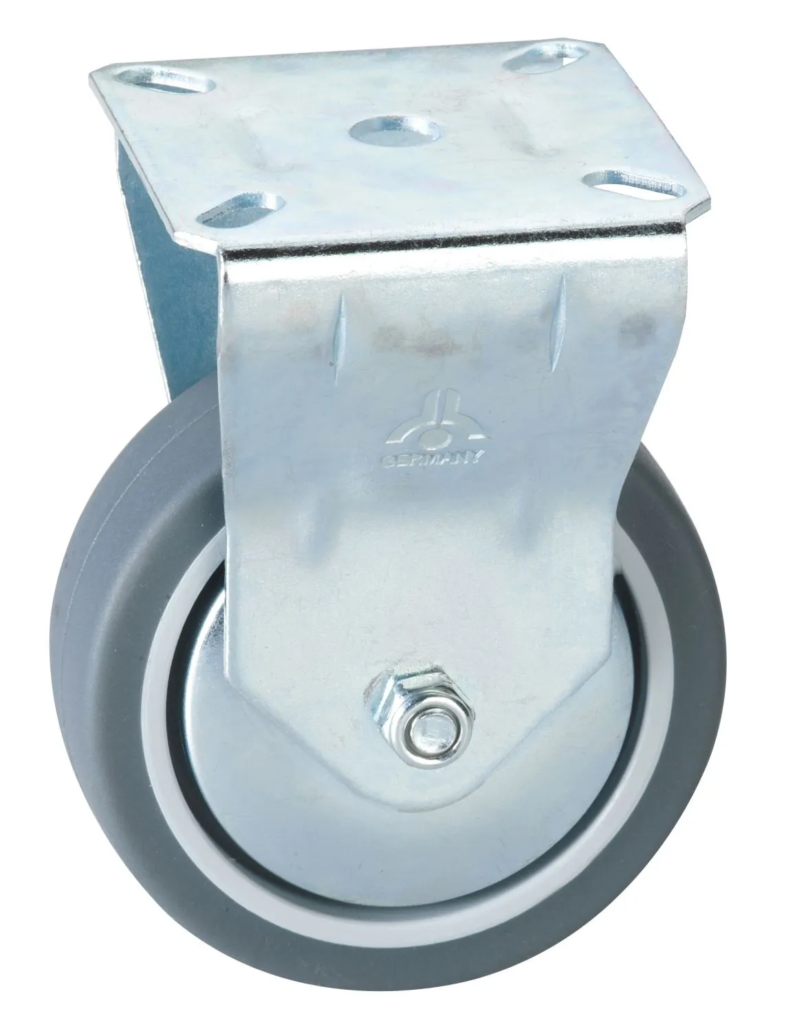 App.-Bockrolle 75x25 mm