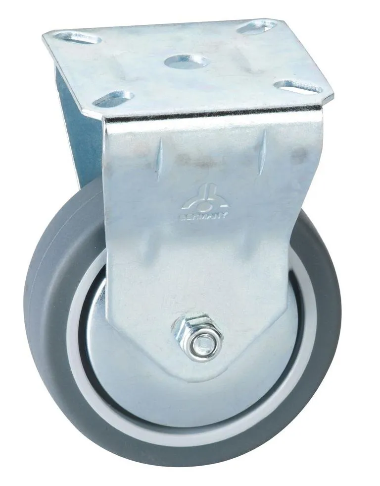 App.-Bockrolle 75x25 mm