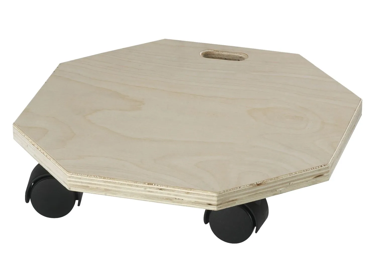 Achteck-Roller OCTO 1, Trag-