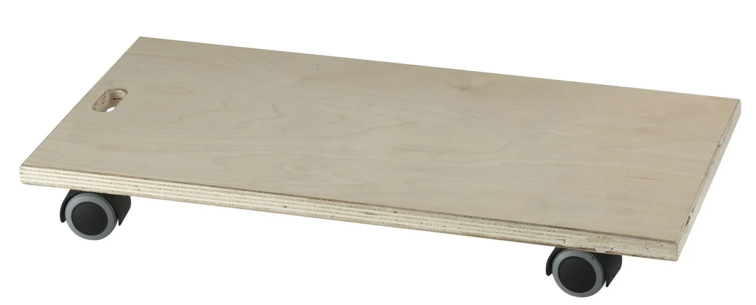 Transportroller 250x500 mm