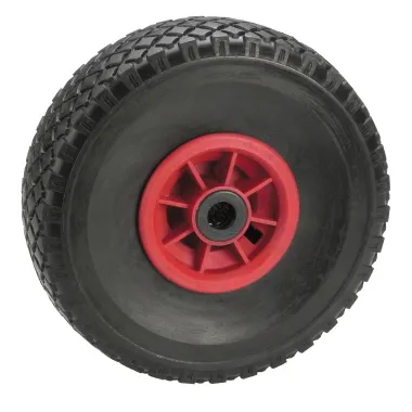 Pannensicheres Rad 260x85x20mm