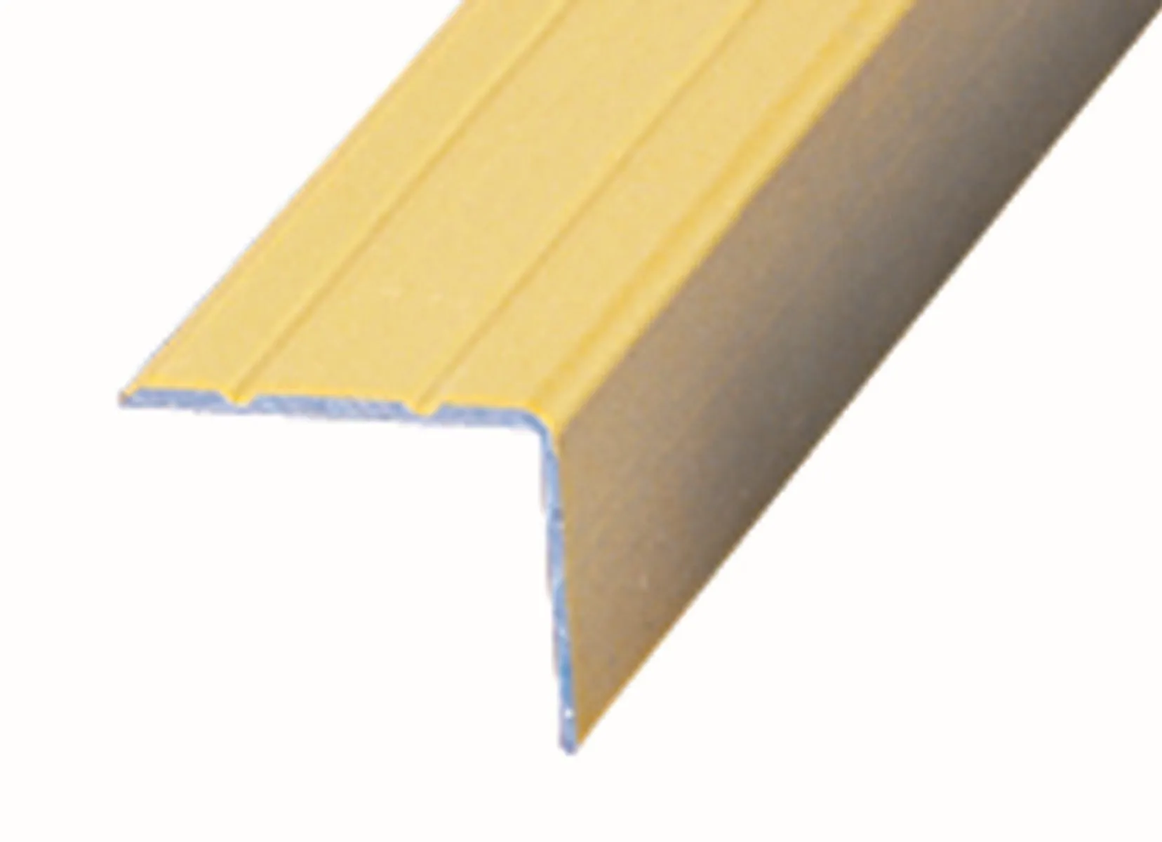 Winkelprofil Alu gebohrt