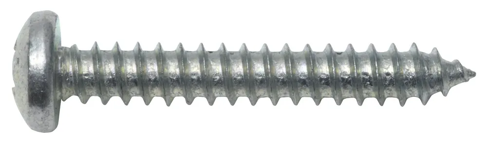 BLECHSCHRAUBE LINSENKOPF