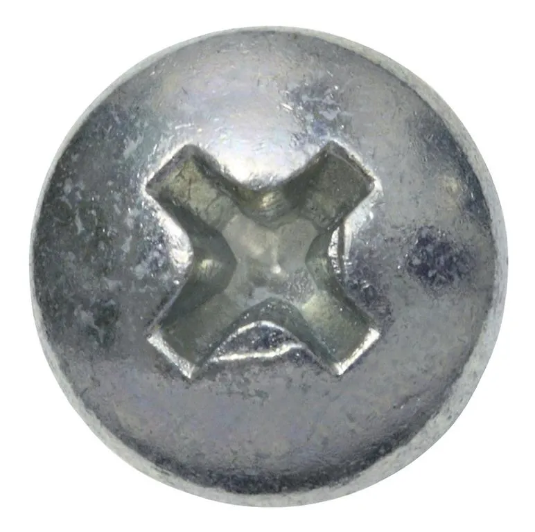 BLECHSCHRAUBE LINSENKOPF