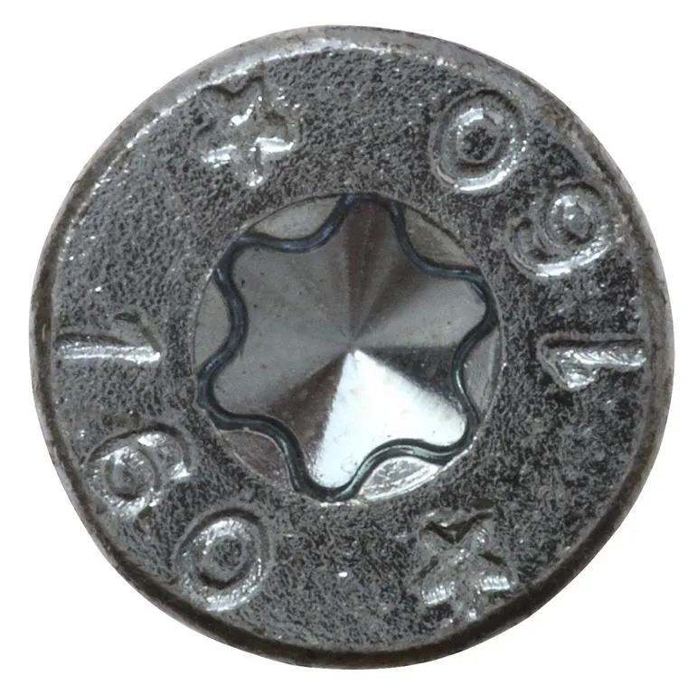 HOLZBAUSCHRAUBE VZ TG