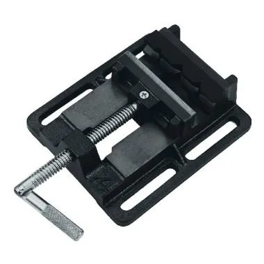 Maschinenschraubstock 65 mm
