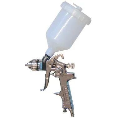 Farbspritzpistole PROFI-F